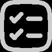 checklist 8